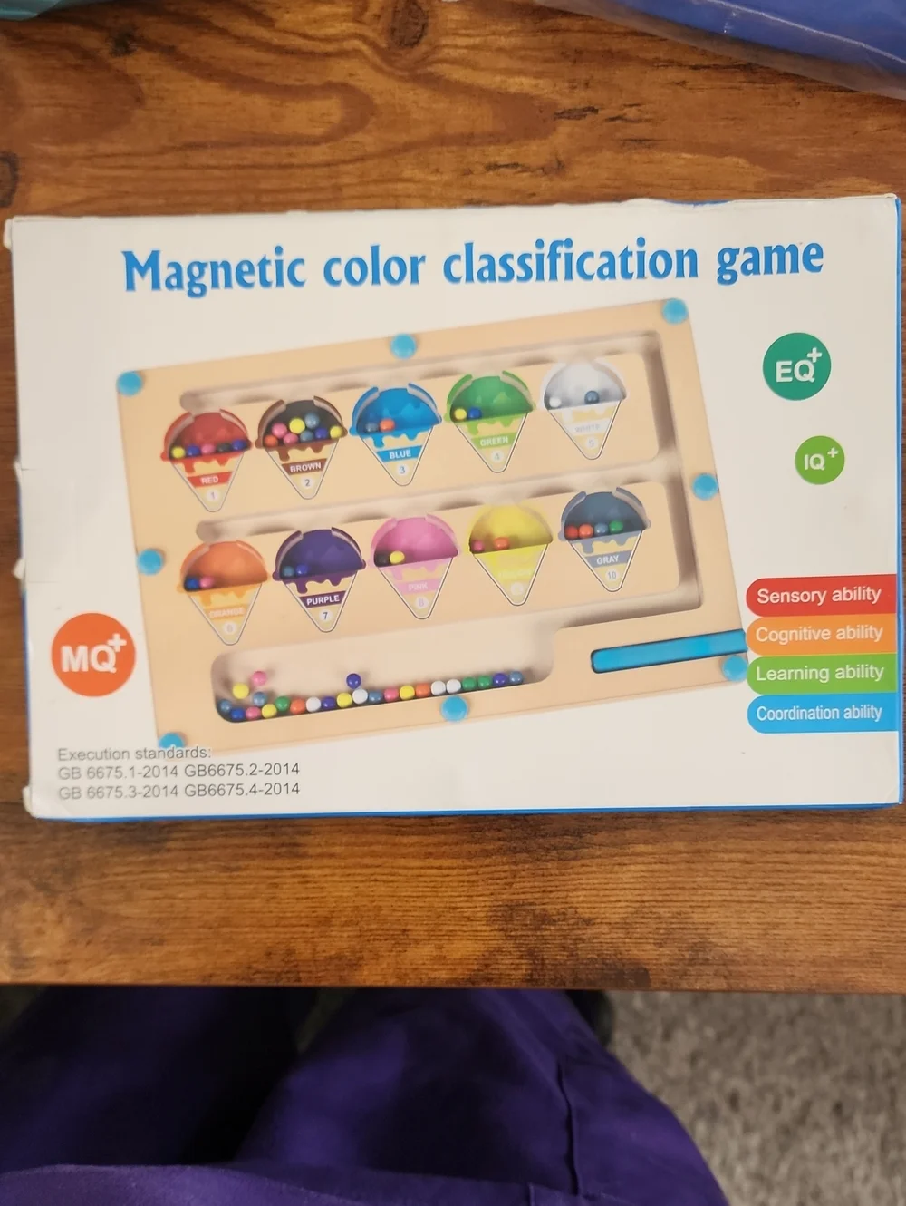 Bundle, 5 Hedgehog Travel Book, Camera, Sandbox/pool, Computer, Magnetic Puzzle